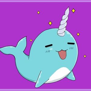 Meet your Posher, The magicnarwhal